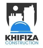 Khifiza Construction logo